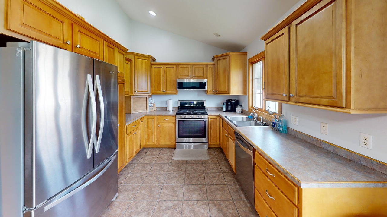 Photo of Kitchen in Hays
