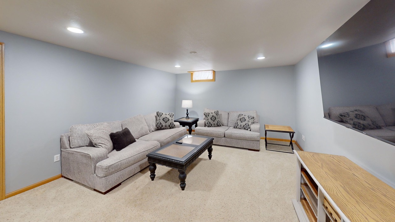 Photo of Bedroom in Hays