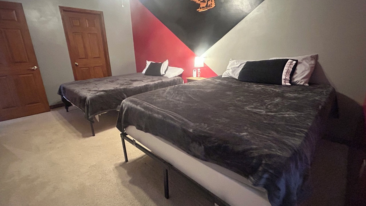 Photo of Bedroom in Perry Park