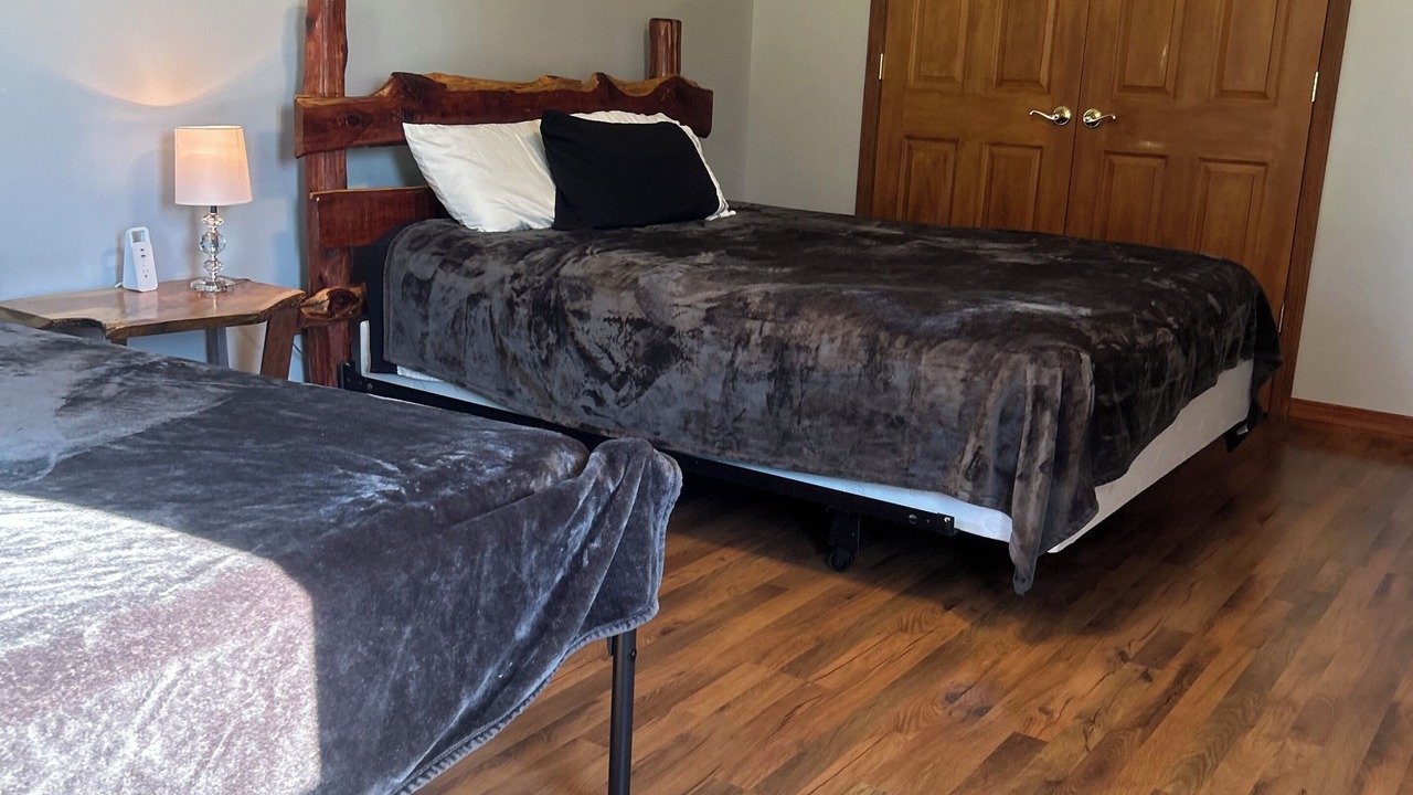 Photo of Bedroom in Perry Park