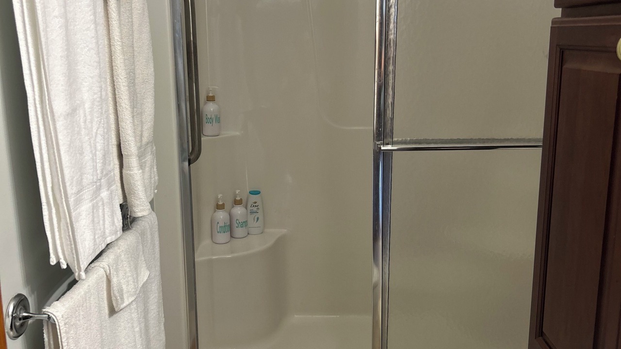 Photo of Bathroom in Perry Park
