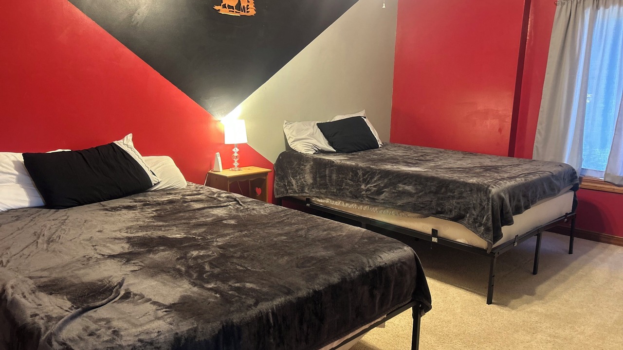 Photo of Bedroom in Perry Park