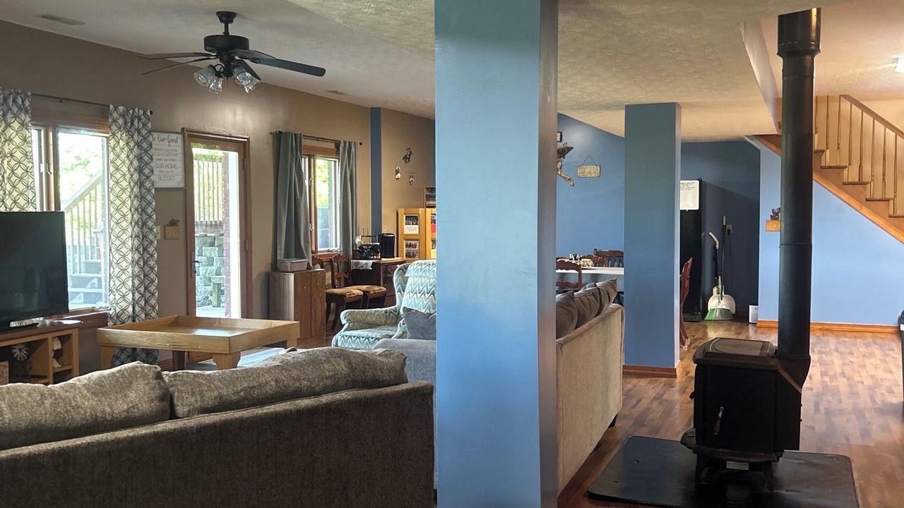 Photo of Livingroom in Perry Park