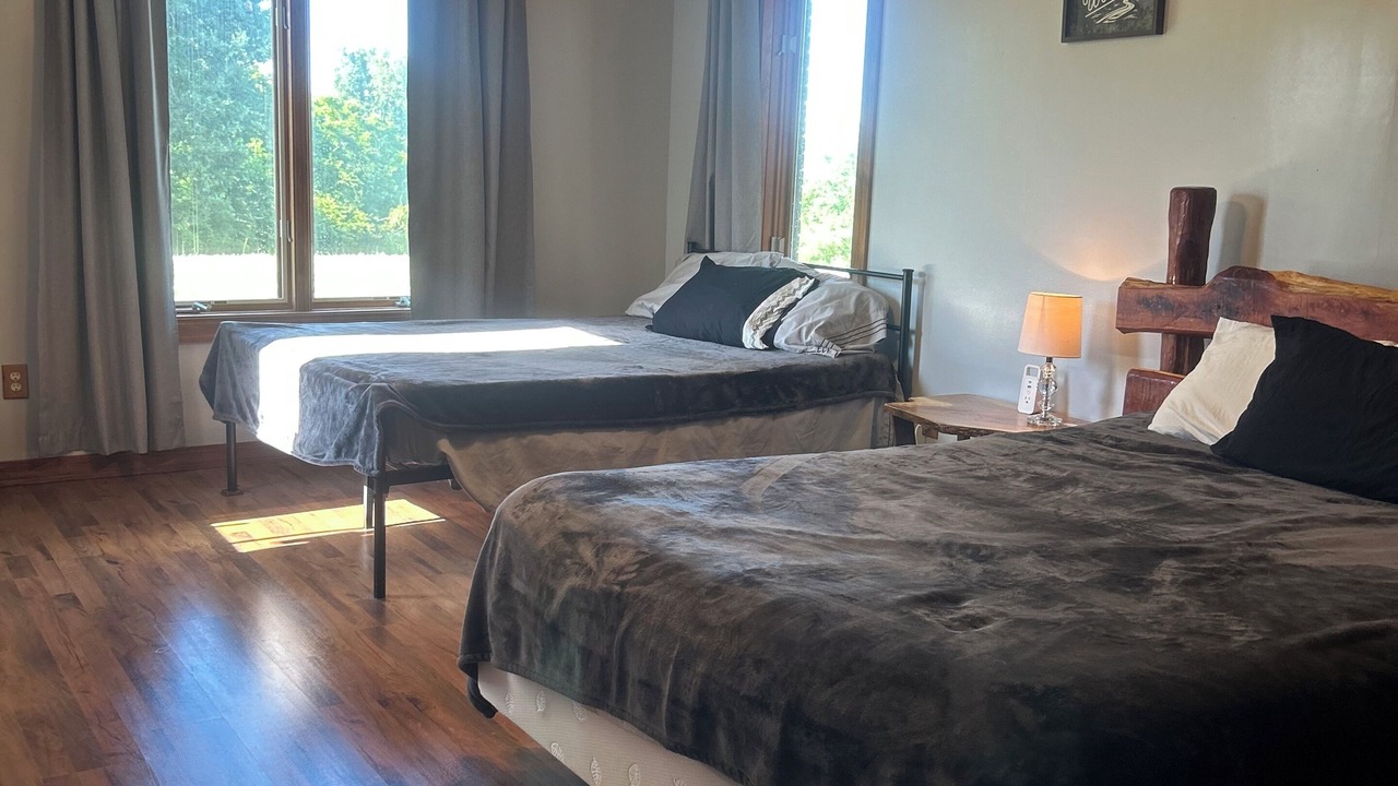 Photo of Bedroom in Perry Park