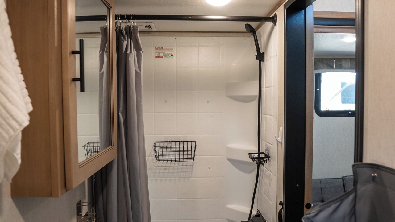 Photo of Bathroom in Octavia