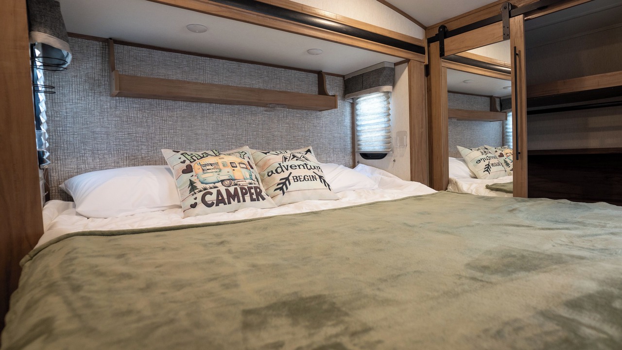 Photo of Bedroom in Octavia