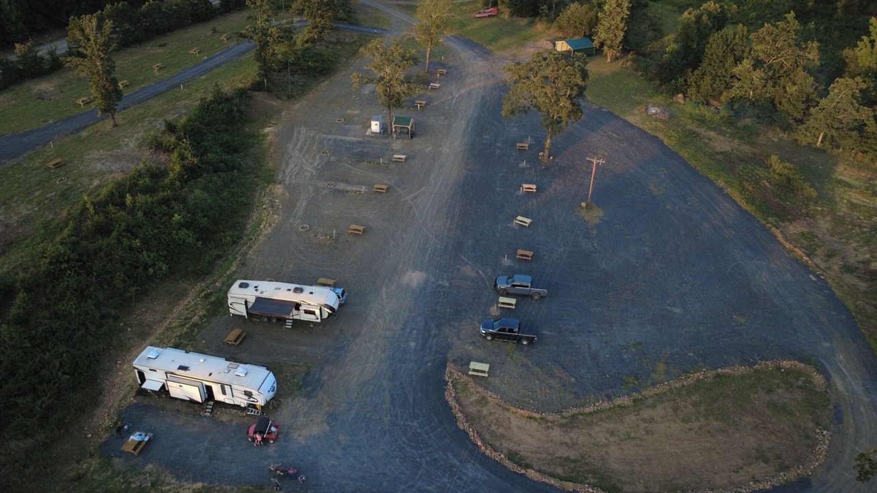 Photo of Outdoor in Octavia
