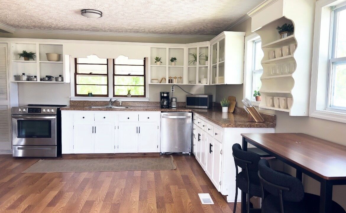 Photo of Kitchen in Piney Green