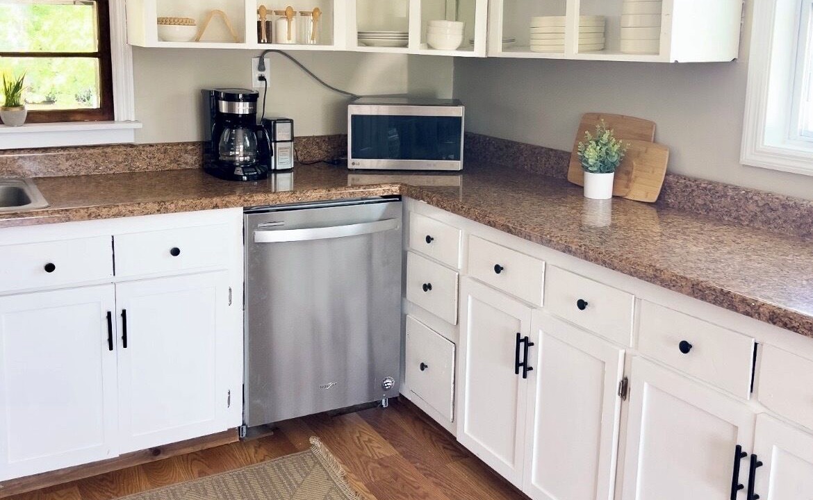 Photo of Kitchen in Piney Green