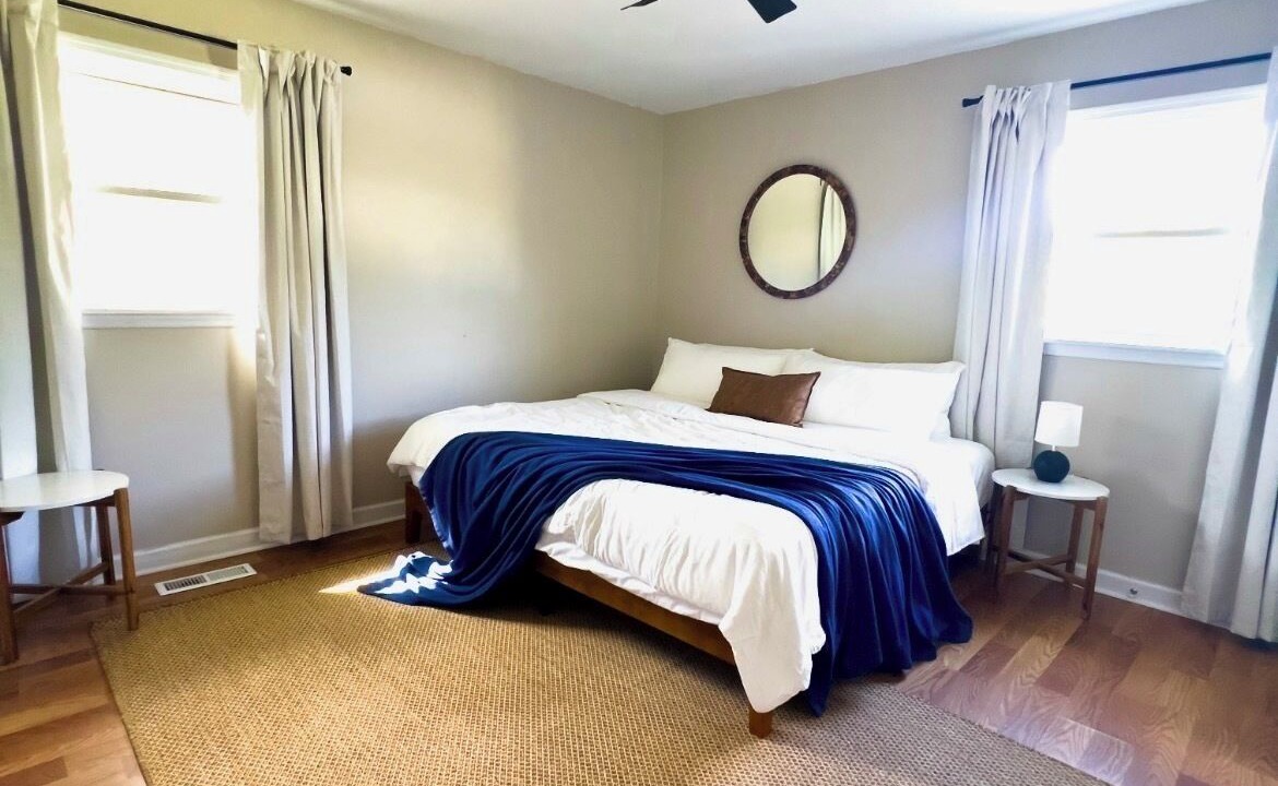 Photo of Bedroom in Piney Green