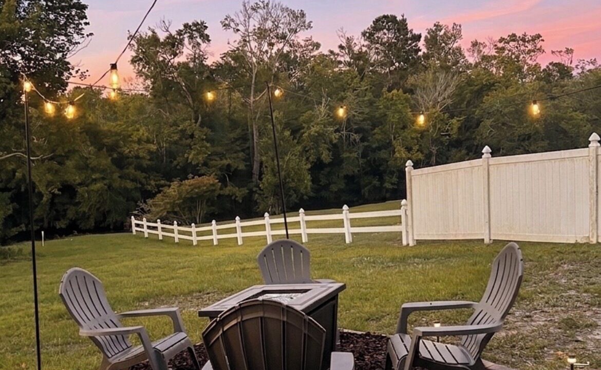 Photo of Outdoor in Piney Green