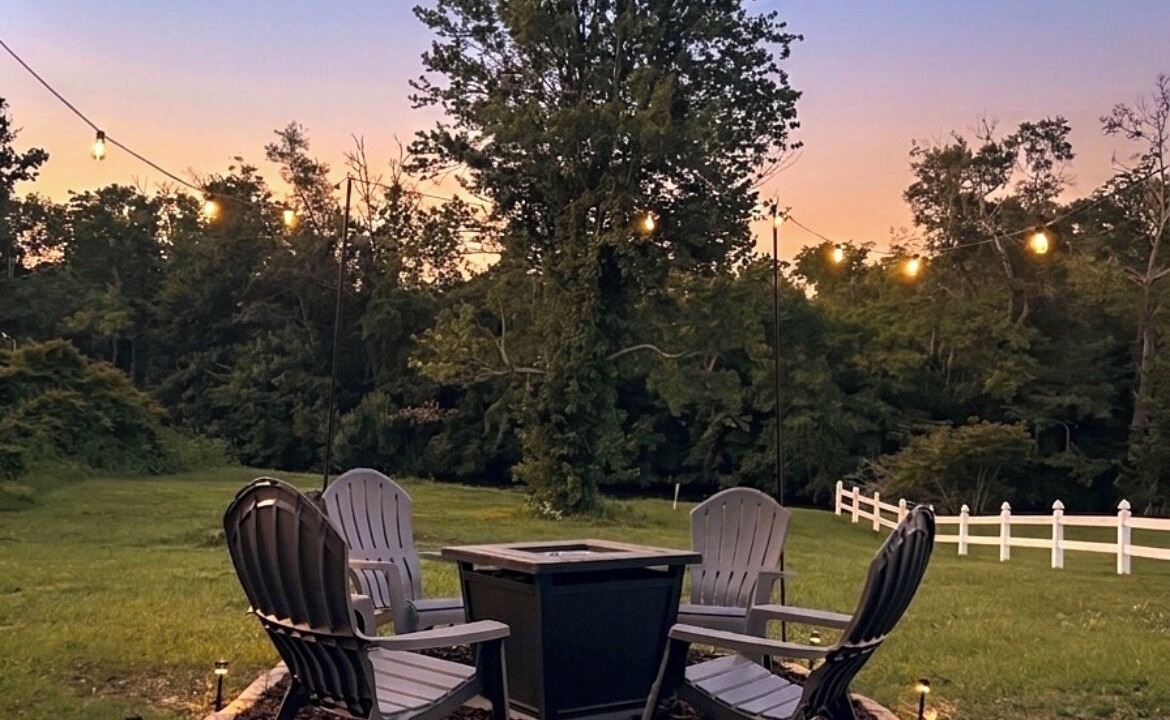 Photo of Outdoor in Piney Green