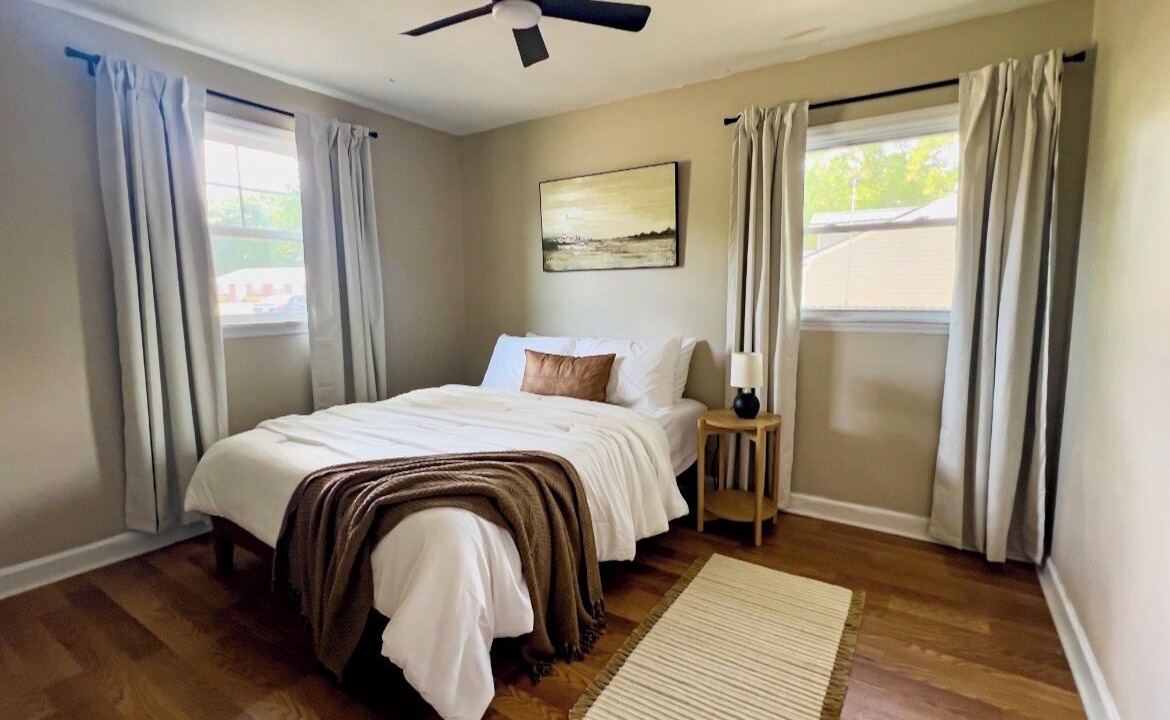 Photo of Bedroom in Piney Green