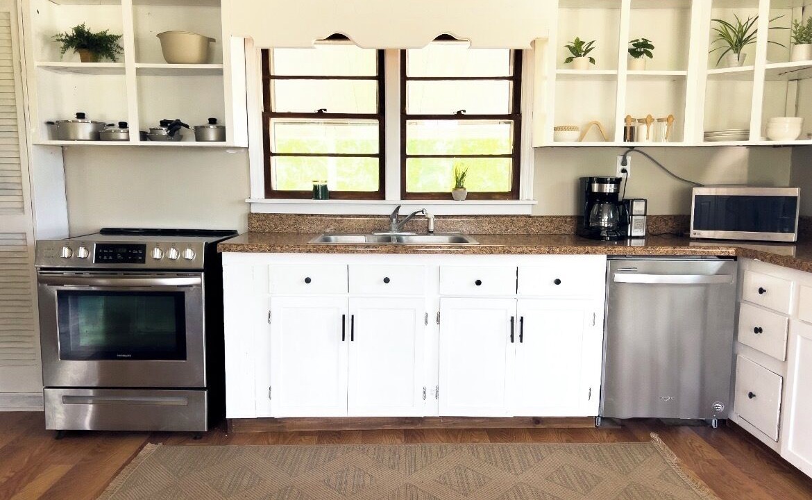 Photo of Kitchen in Piney Green