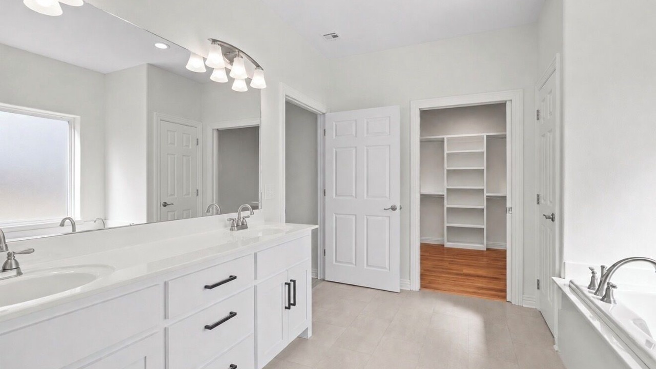 Photo of Bathroom in Kansas