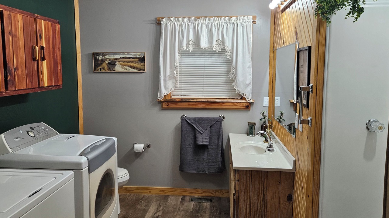 Photo of Bathroom in Silva