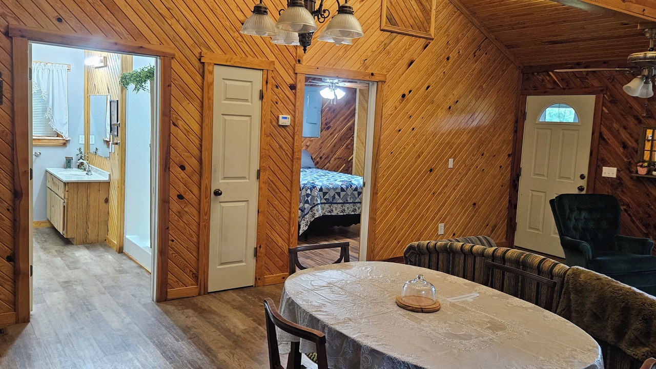 Photo of Bedroom in Silva