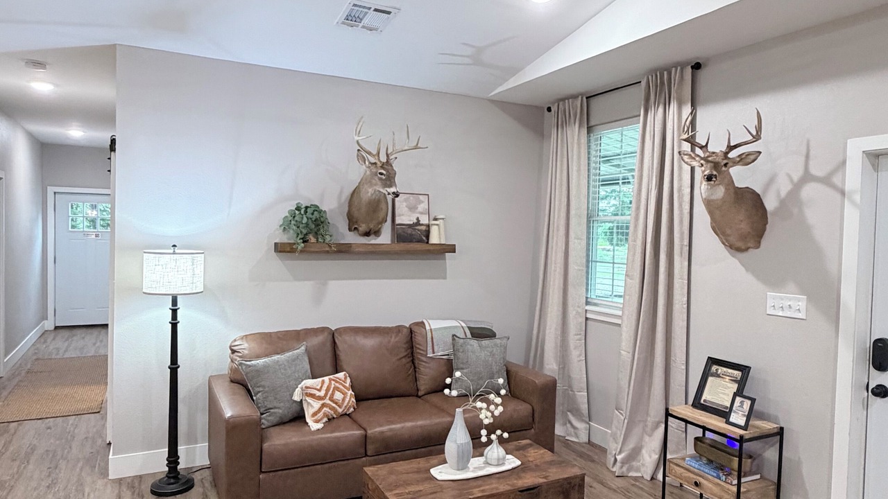 Photo of Livingroom in Eufaula