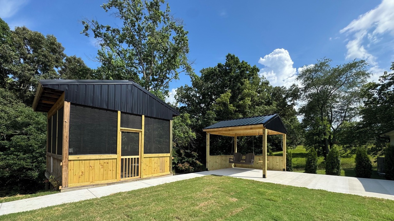 Photo of Outdoor in Lawrenceburg