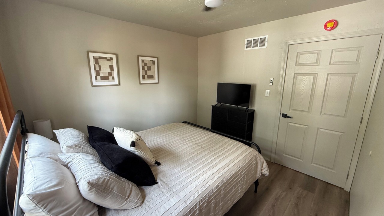 Photo of Bedroom in Festus