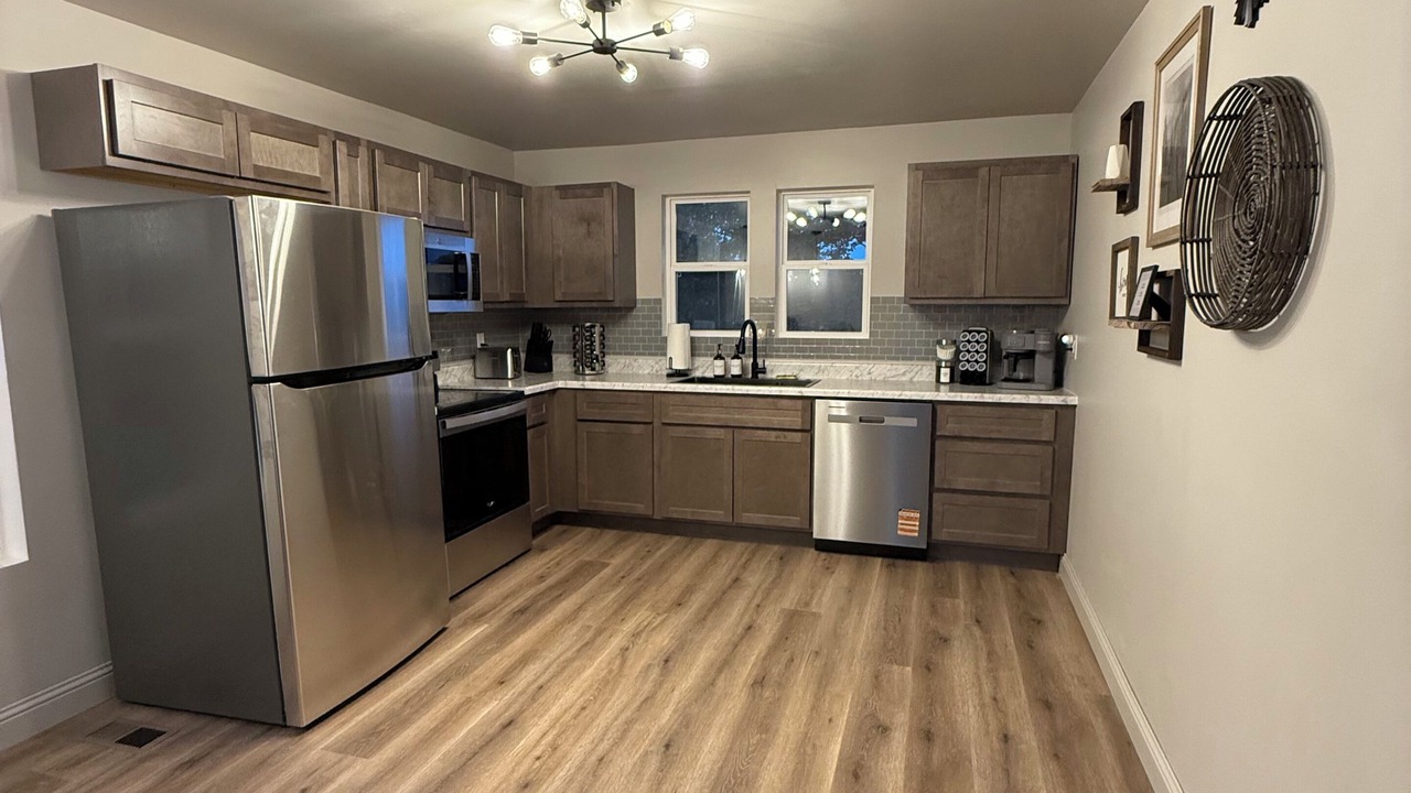 Photo of Kitchen in Festus