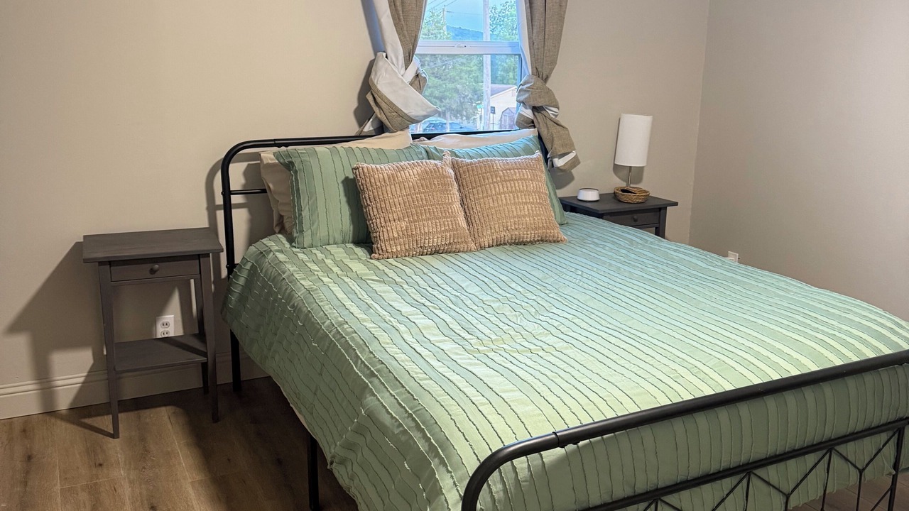 Photo of Bedroom in Festus