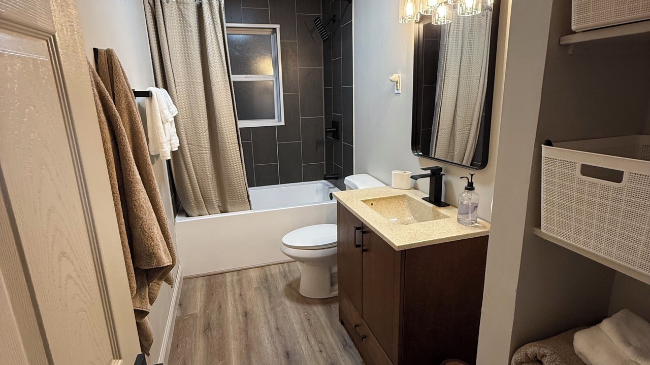 Photo of Bathroom in Festus