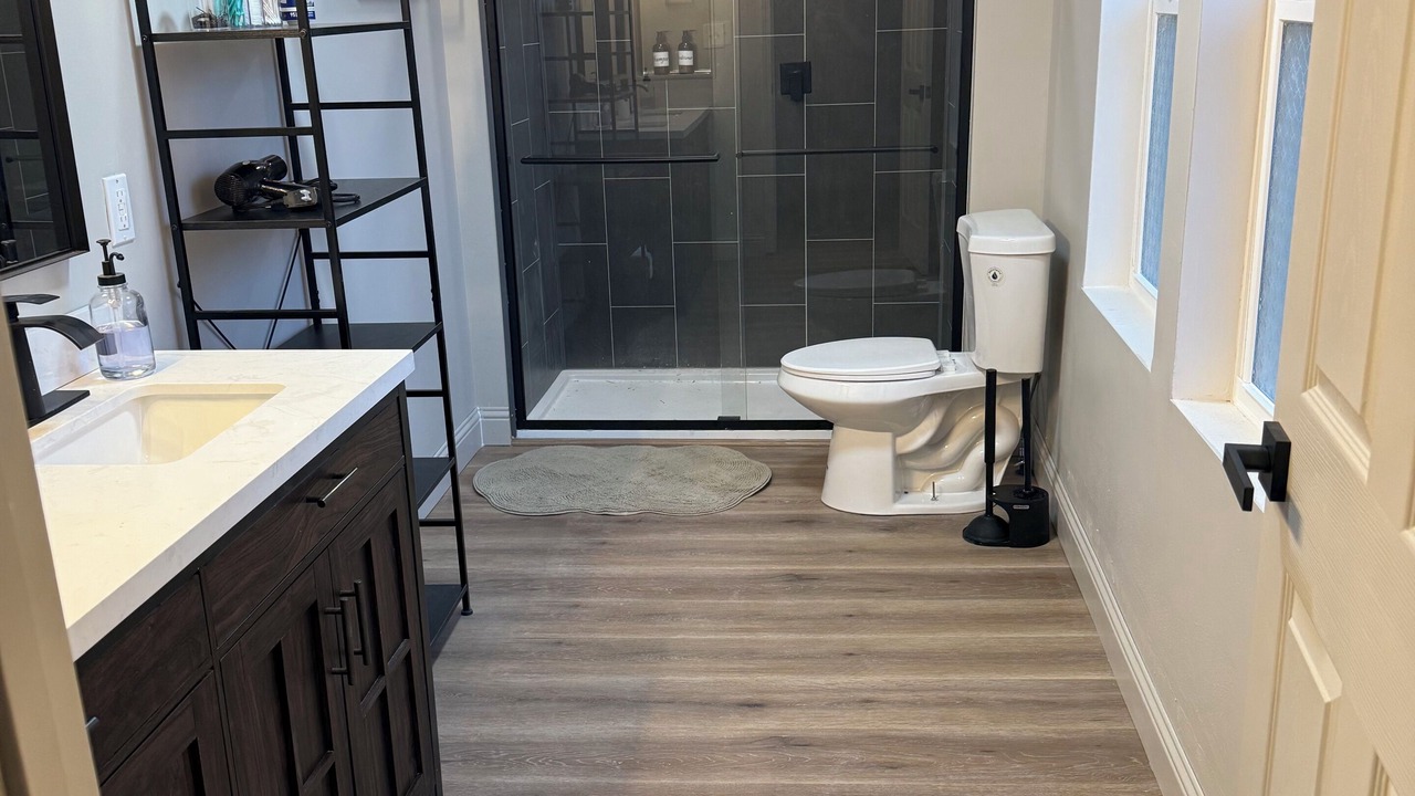 Photo of Bathroom in Festus