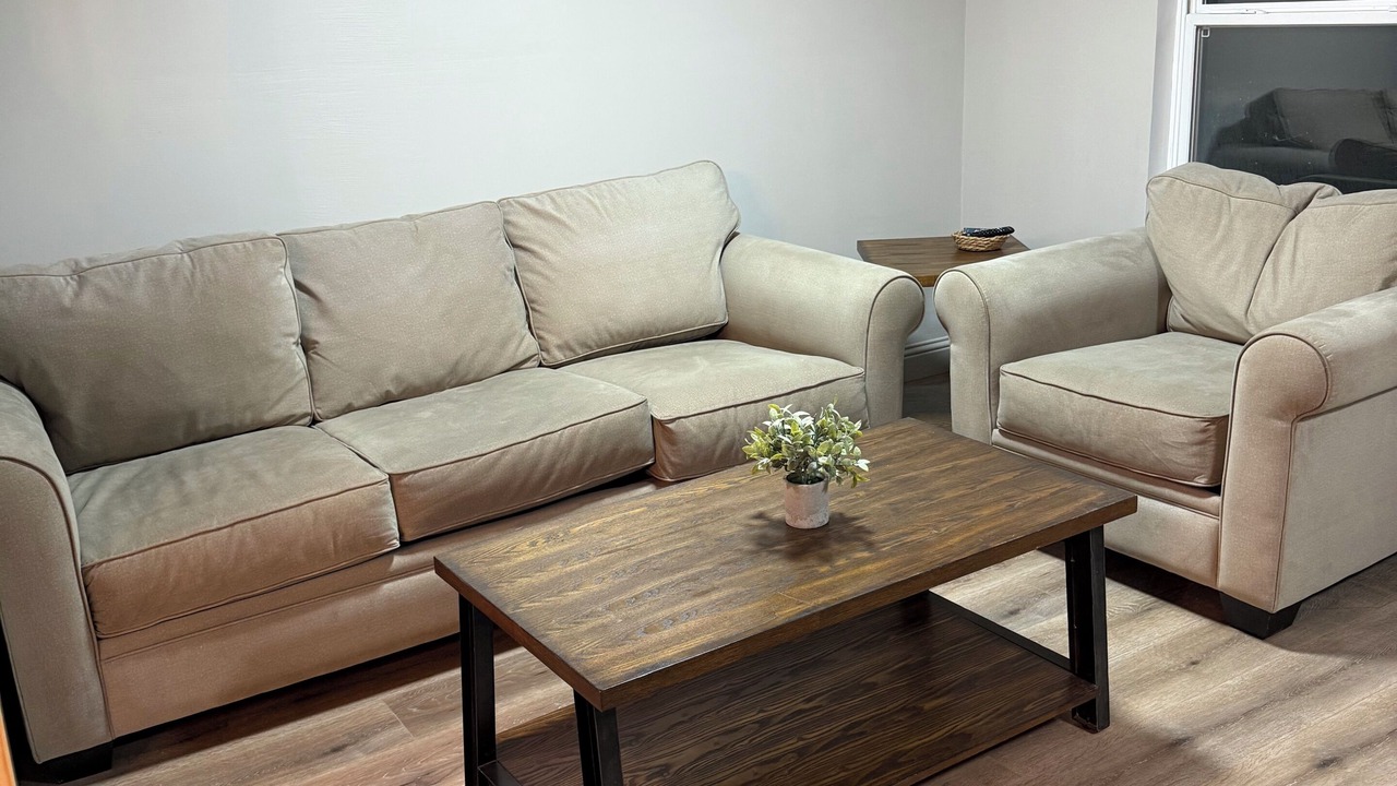 Photo of Livingroom in Festus