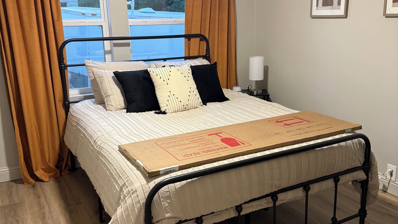 Photo of Bedroom in Festus