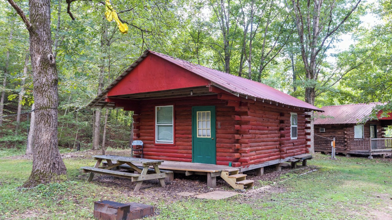 Photo of Outdoor in Lesterville