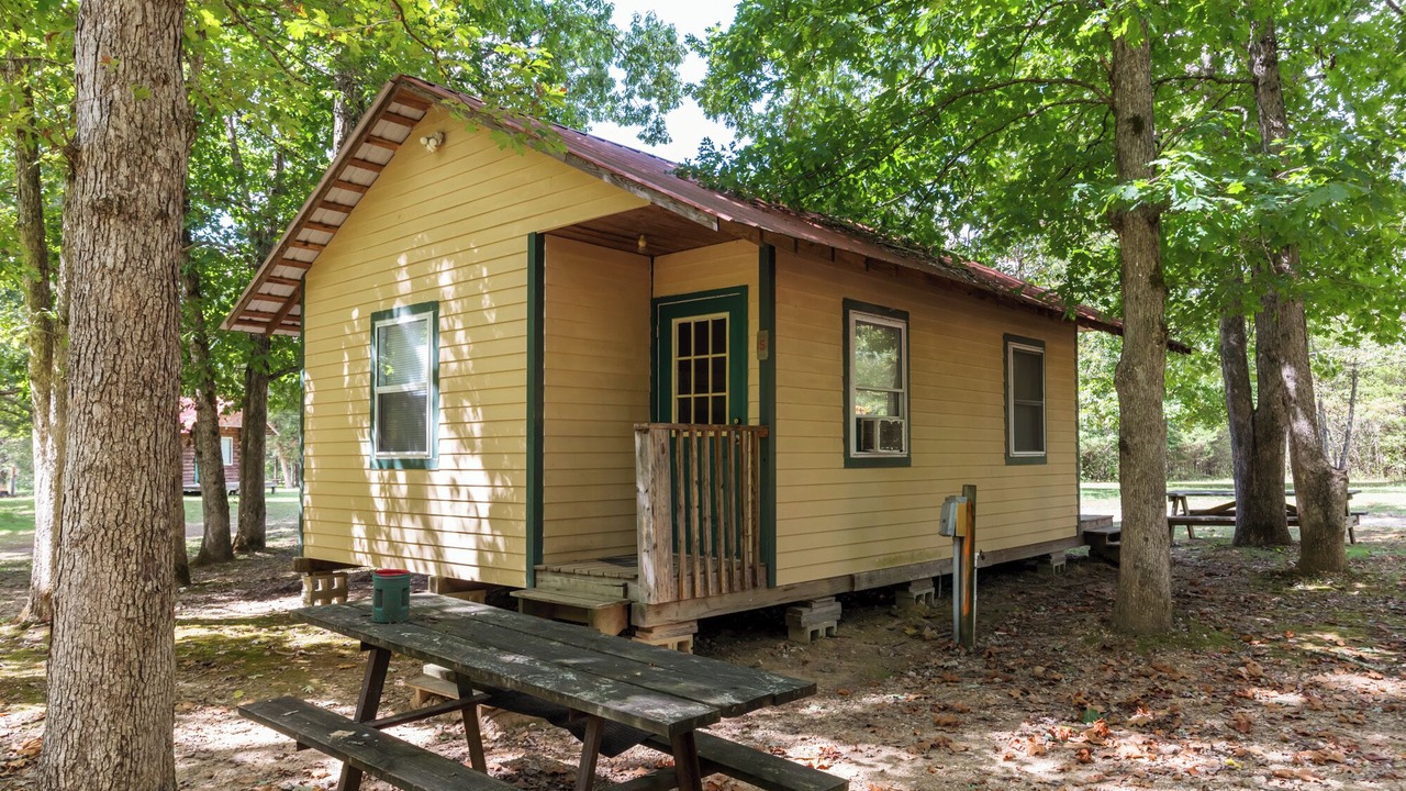 Photo of Outdoor in Lesterville