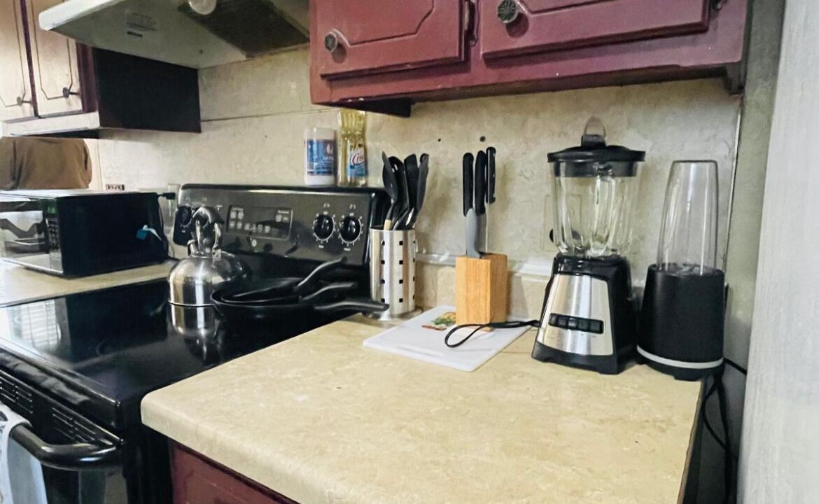 Photo of Kitchen in Muskogee