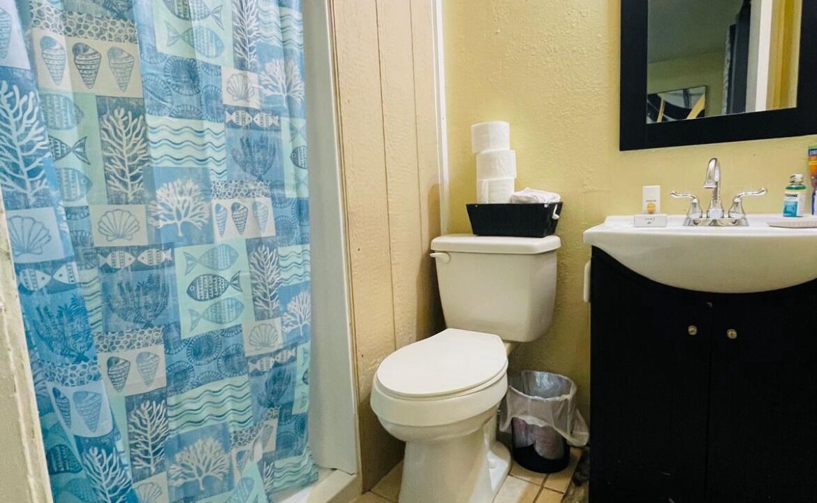 Photo of Bathroom in Muskogee