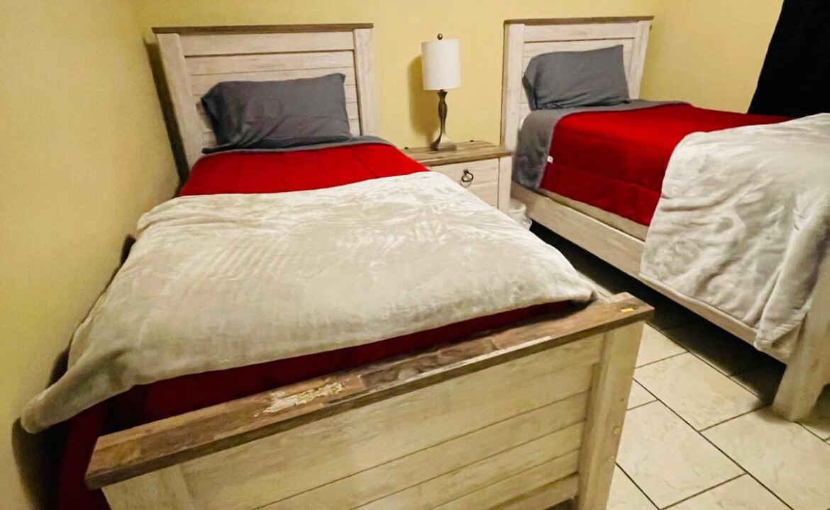 Photo of Bedroom in Muskogee
