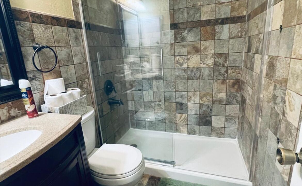 Photo of Bathroom in Muskogee