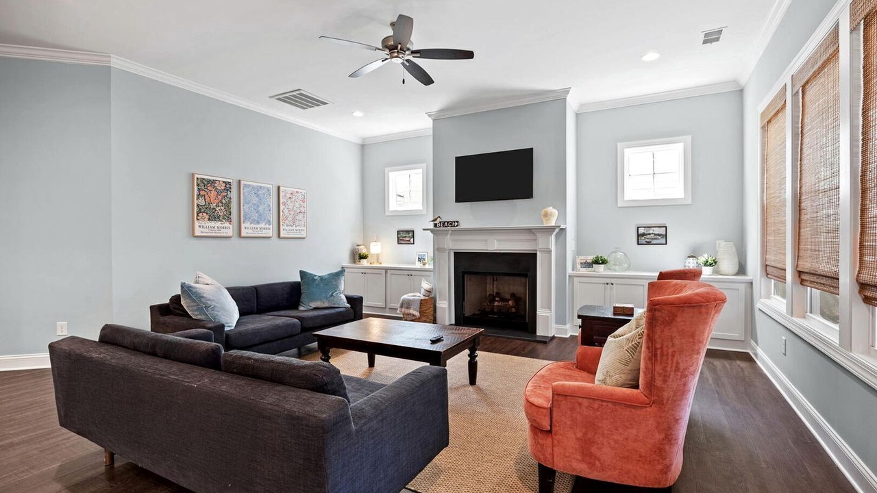 Photo of Livingroom in Morehead City