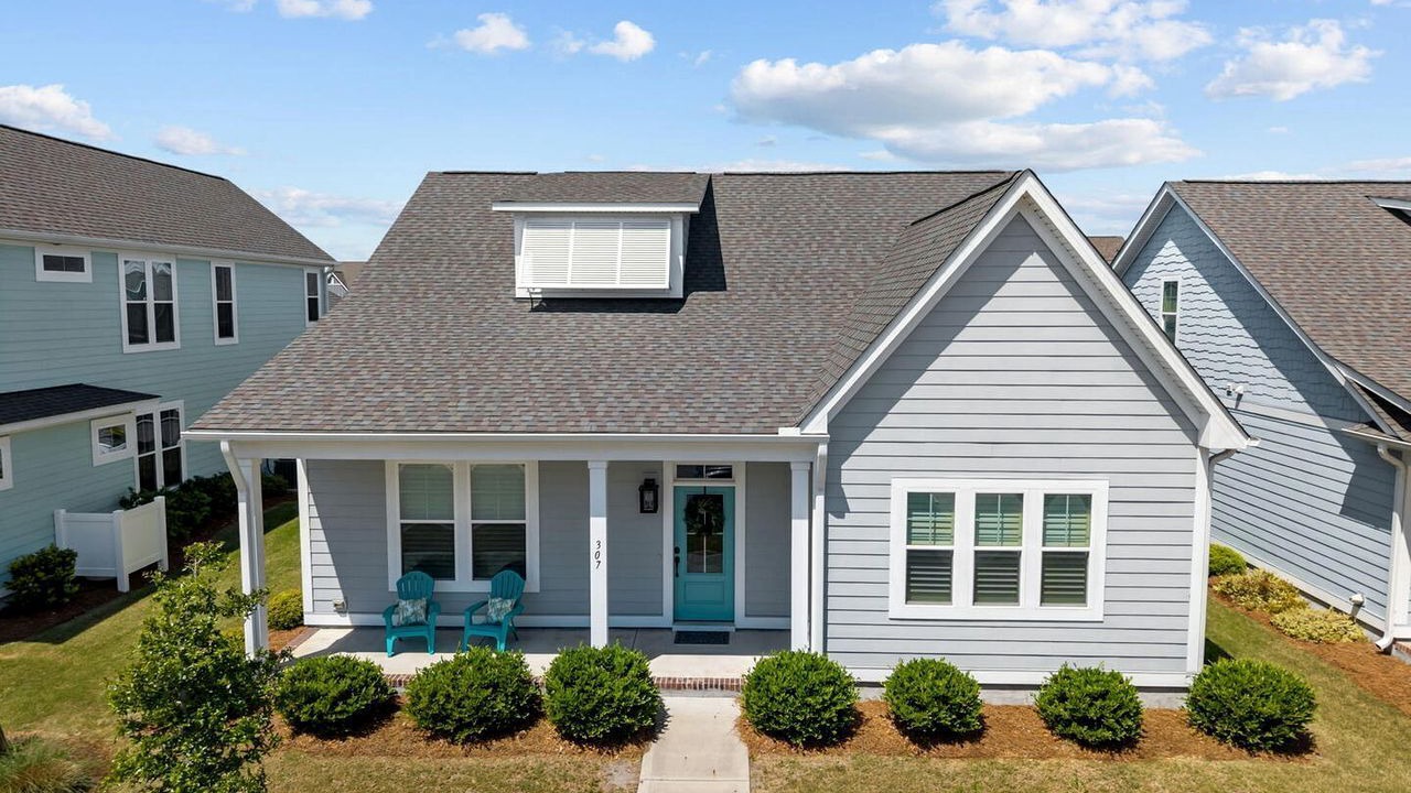 Photo of Outdoor in Morehead City