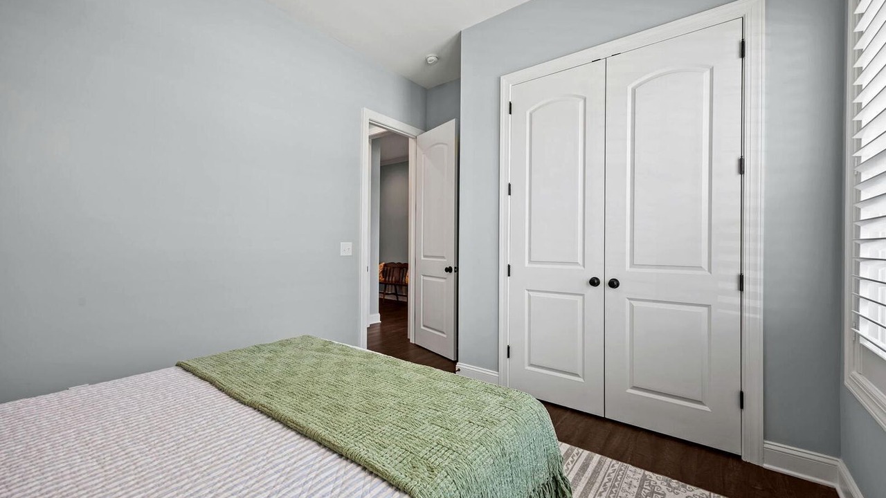 Photo of Bedroom in Morehead City