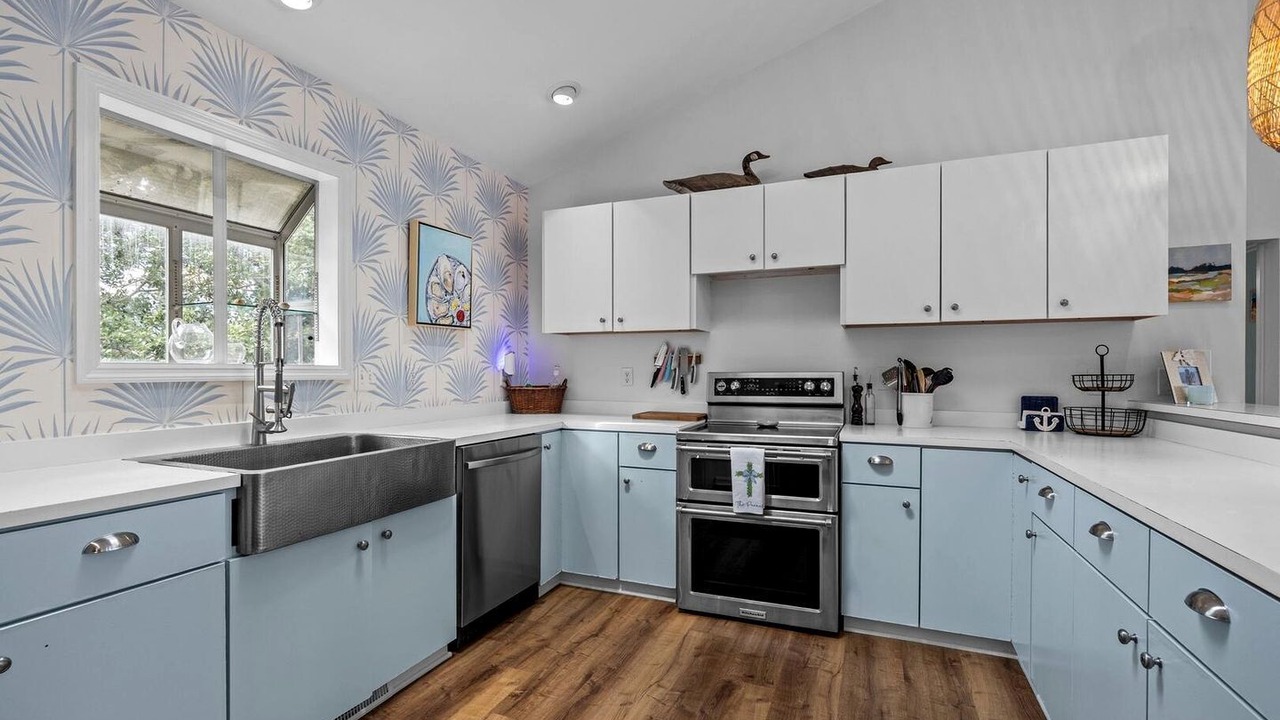 Photo of Kitchen in Atlantic Beach