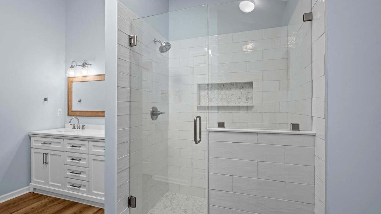 Photo of Bathroom in Atlantic Beach