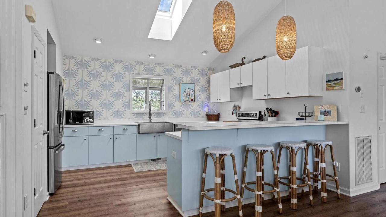 Photo of Kitchen in Atlantic Beach
