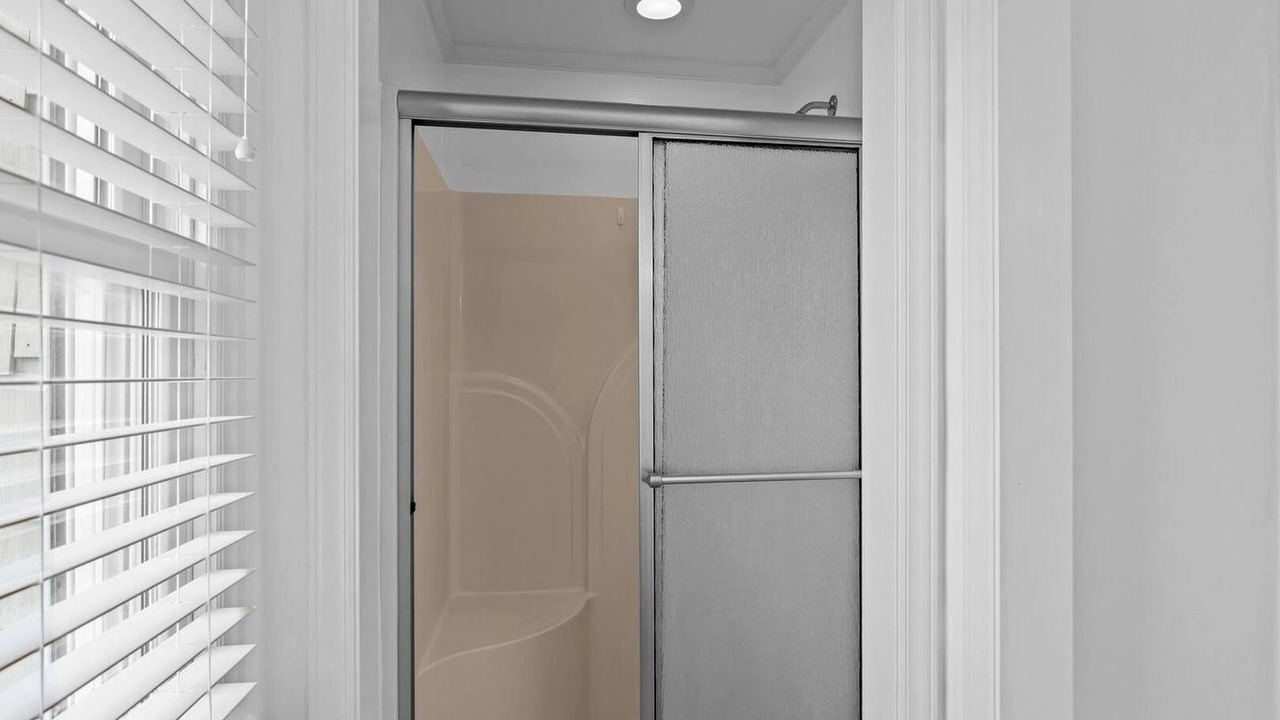 Photo of Bathroom in Atlantic Beach