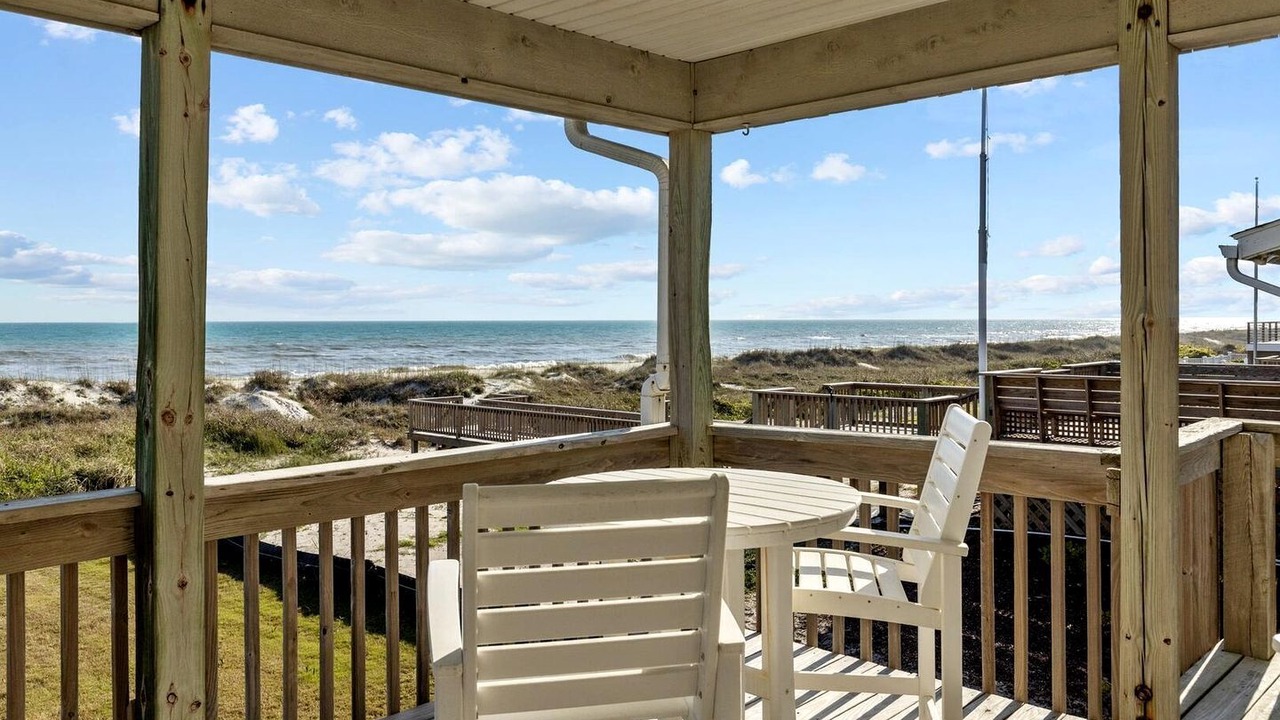 Photo of Outdoor in Atlantic Beach