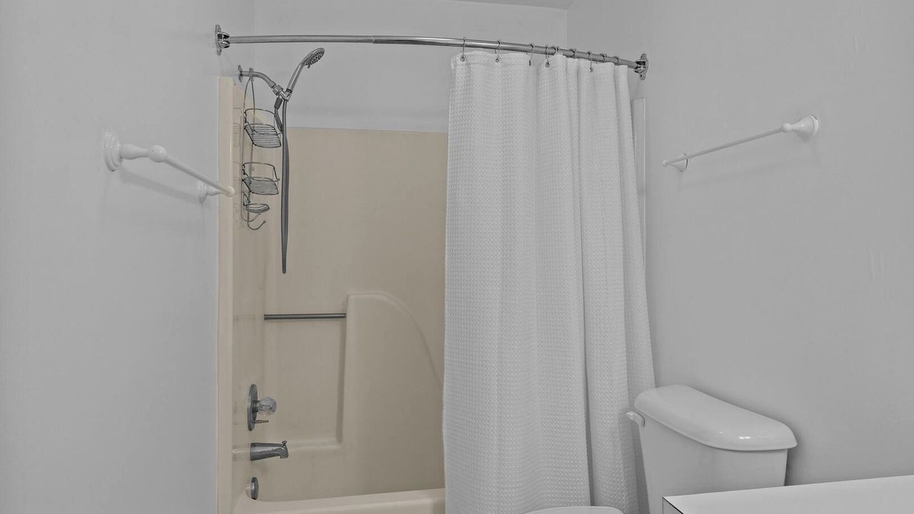 Photo of Bathroom in Atlantic Beach