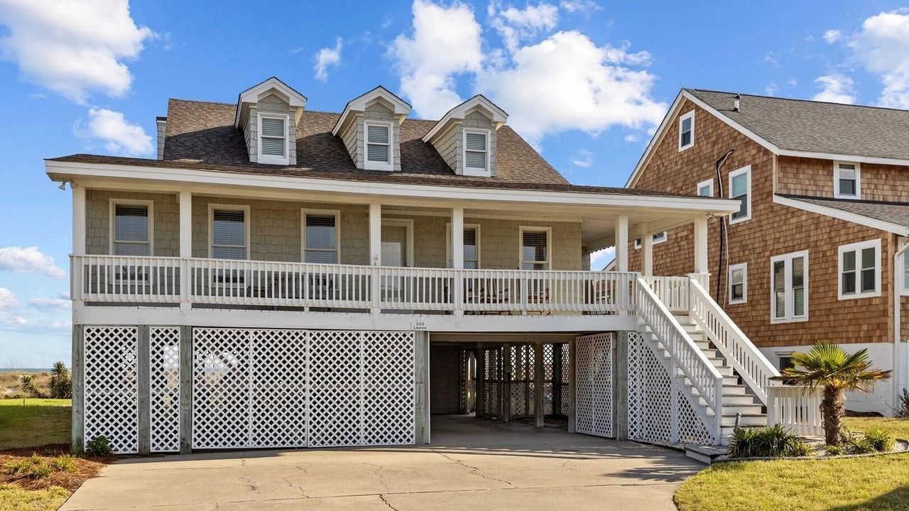 Photo of Outdoor in Atlantic Beach