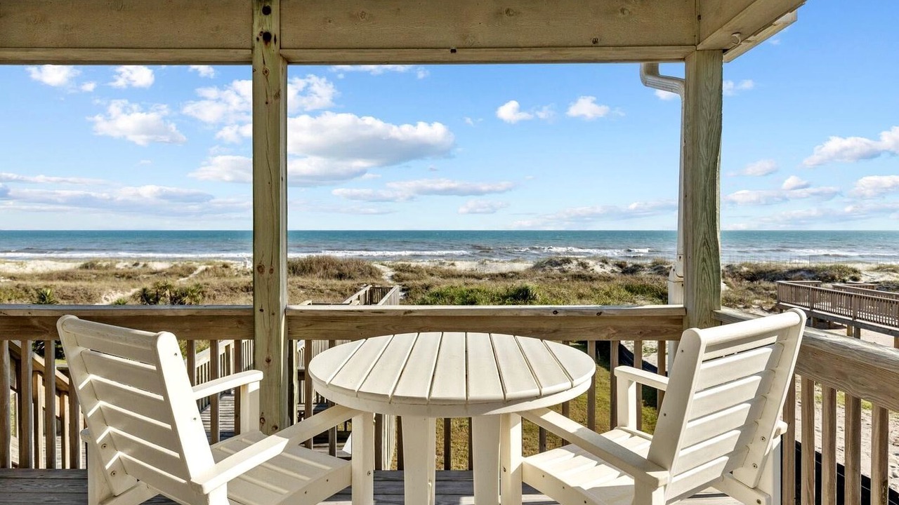 Photo of Outdoor in Atlantic Beach