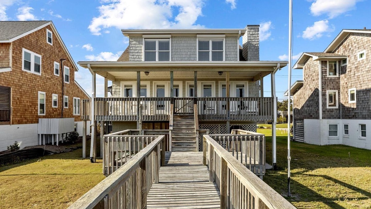 Photo of Outdoor in Atlantic Beach