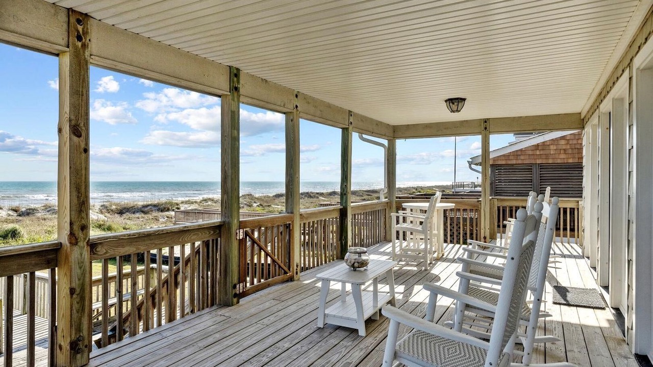 Photo of Outdoor in Atlantic Beach