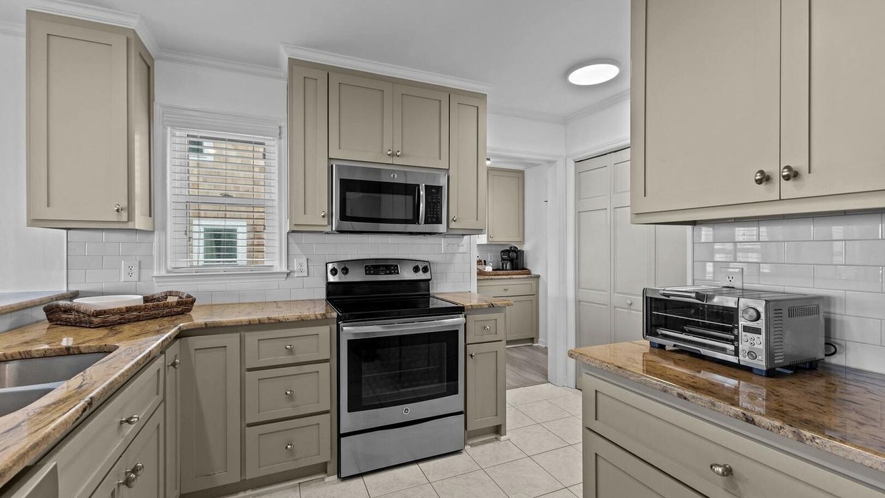 Photo of Kitchen in Atlantic Beach